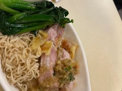 -永盈茶餐厅(中山四路店)