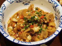 -味上湘菜馆(岳麓山店)