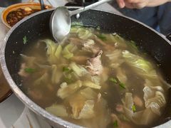 -乔阿马·江南味·驴肉香(龙湖华泾天街店)