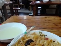 -王菊美食街·王菊面馆(总店)