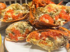 -三妹小龙虾·黄油蟹(华侨城总店)