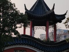 -葛仙湖公园