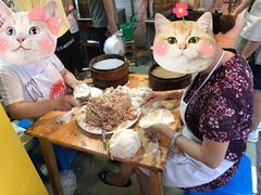 -海汇源老烧麦店(东大街总店)