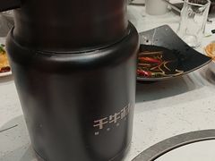 -千牛将·鲜牛肉火锅(开元路店)