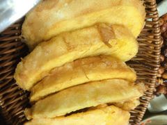 炼乳馒头片-辣盆盆麻辣小龙虾(哈尔滨总店)