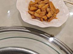 -福寿斋·老北京铜锅涮肉·烤鸭(顺义总店)