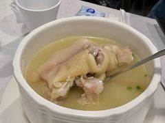 -新蜀会四川豆花(五羊店)
