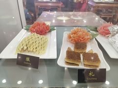 -真不同饭店(中州东路店)