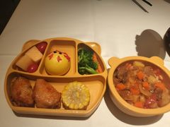 -小厨娘淮扬菜(天印大道店)