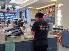 -海味当家·蒸锅海鲜(中山广场创始店)