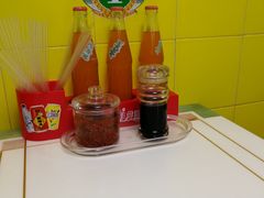 -李先生牛肉面大王(上海站南广场店)