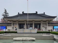 -陕西历史博物馆