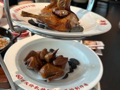 -谭厨中山传家菜.乳鸽.脆鲩鱼(华强北中航城店)