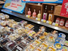 -沈阳百联购物中心(青年大街店)