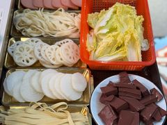 -刘少华贵州小黄牛·鲜牛肉火锅(总店)