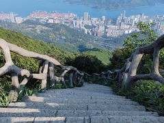 -梧桐山风景名胜区