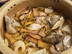 -黔蘑菇四季餐厅(观山湖店)