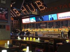 -HIB HUB公社(解放西路店)