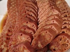 -晶丽香榭自助餐(南京大饭店)