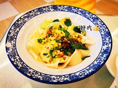 油泼面-玉华宫宾馆·餐厅(铜川驻京办店)