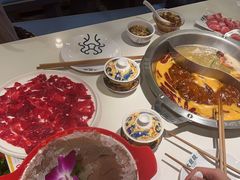-大龙燚火锅(天安云谷店)