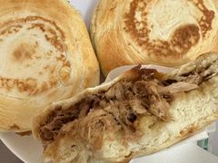 -秦豫肉夹馍(骡马市总店)