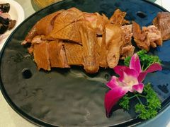-国人川菜(李家村建东街店)