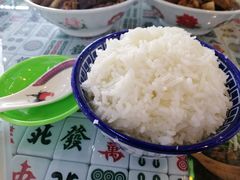 -七爷清汤腩·港式茶餐厅(世博店)