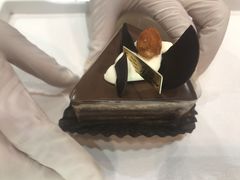 巧克力香橙-卷心卷意·轻甜蛋糕(新光天地店)