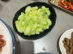 -龙虾奇迹泥炉烤肉(大华三路店)