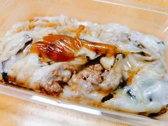 牛肉香菇肠-山水肠粉(盐田店)