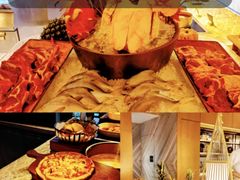 -广州奥园喜来登酒店