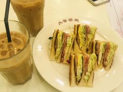 -大哥餐厅(西城花园店)