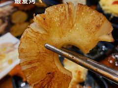 -杀猪天·韩国烤肉(总店)