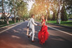 -苏菲亚婚纱影楼尊爵店(昆区店)