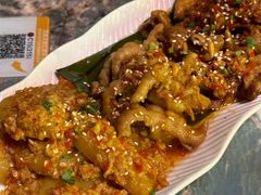 -浩海火燒雲傣家菜(芮欧百货店)