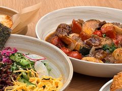 -无印良品餐堂 MUJI Diner(成都太古里店)