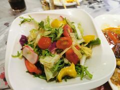 -金陵暴走小龙虾·迷踪蟹(凯德MALL店)