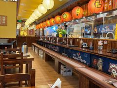 -鸟鹏烧鸟居酒屋(仁恒梦中心店)