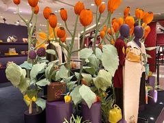 -LOEWE罗意威(北京SKP女装店(一层))