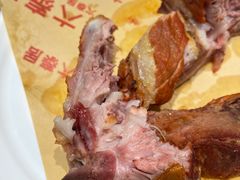 -六泰居·尔滨地标·东北菜(泰山路店)