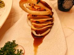 酱烤鱿鱼-鲔之享·嗜味羡私厨(世茂滨江店)
