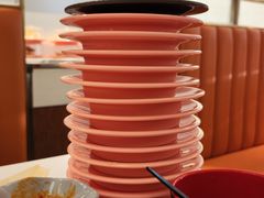 -争鲜回转寿司(通州万达店)