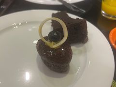 -惠州皇冠假日酒店·西餐厅·自助餐厅