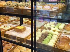 -圣安娜饼屋(信和广场店)