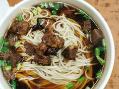 -清真蒋有记(老门东店)