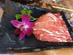 -丽江庭院之爱在路上(西单店)
