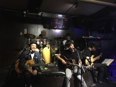 -江湖国风民谣酒馆(五一街店)