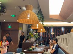 -云海肴·汽锅鸡·云南菜(领展购物广场·中关村店)