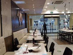 -康师傅私房牛肉面(马泉营奥莱店)